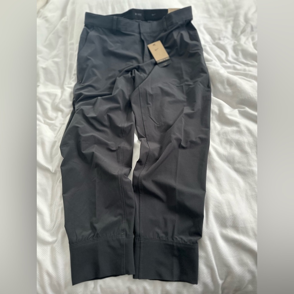 Nike Golf Jogger (BWT) medium/34